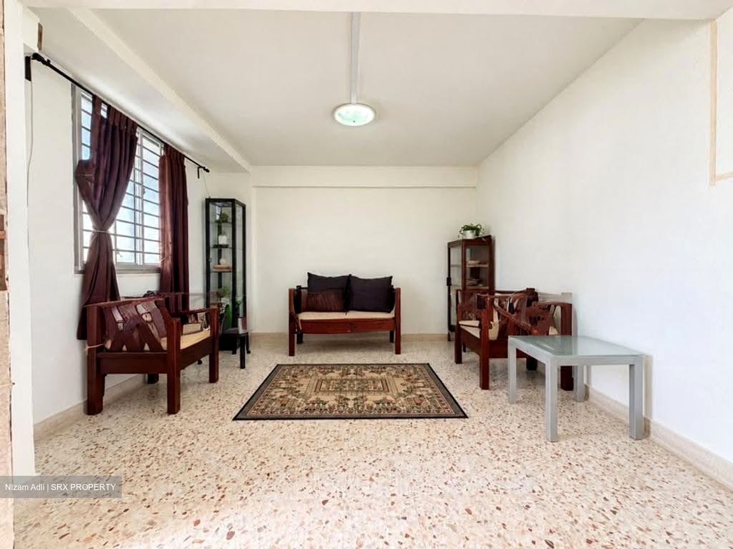 Blk 502 Kaki Bukit Ville (Bedok), HDB 3 Rooms #632483821